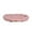 Pink, variant on Dog Bed, Fabric Dog Bed Durable and Anti-chewing/Scratching, Envelope-style Pillow Filled with Polypropylene Cotton, Non-slip Base