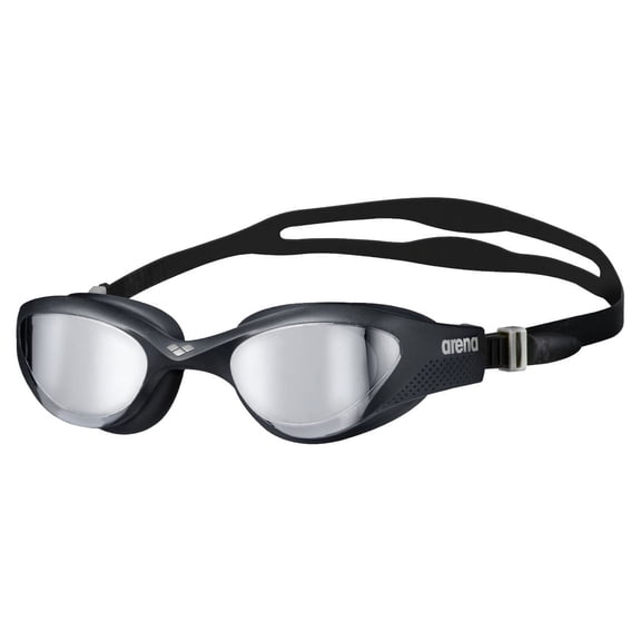 Arena the One Mirror Swim Goggle for Men and Women