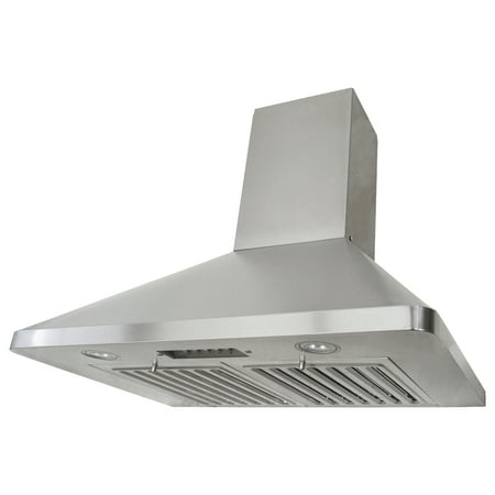 UPC 616483622020 product image for Kobe RAX9430SQB-1 680 CFM 30
