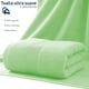 thumbnail image 4 of Juego de 4 Toallas de Baño Grandes Bluelander  Moderno, 4 of 5