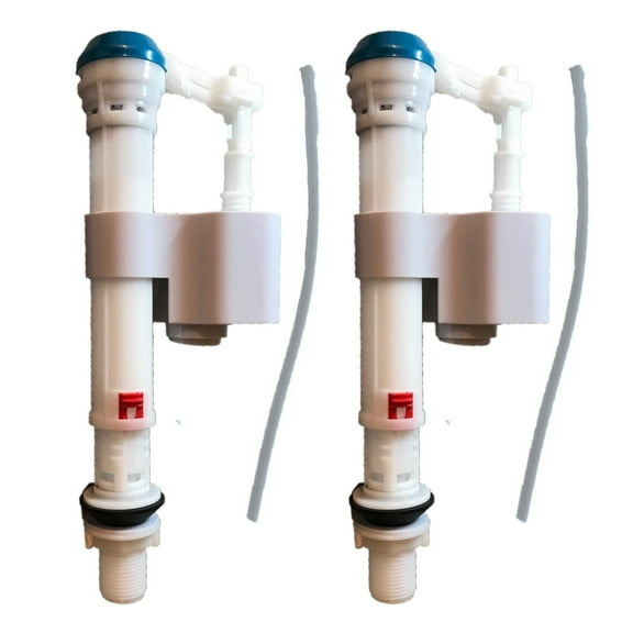 Standard Anti-Siphon fill valve EASY TO INSTALL - 10 inch