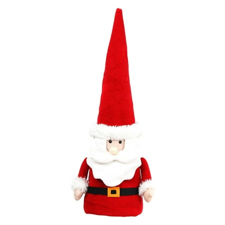 

Christmas Decorations Christmas Tree Top Star Old Man Snowman Decoration Supplies
