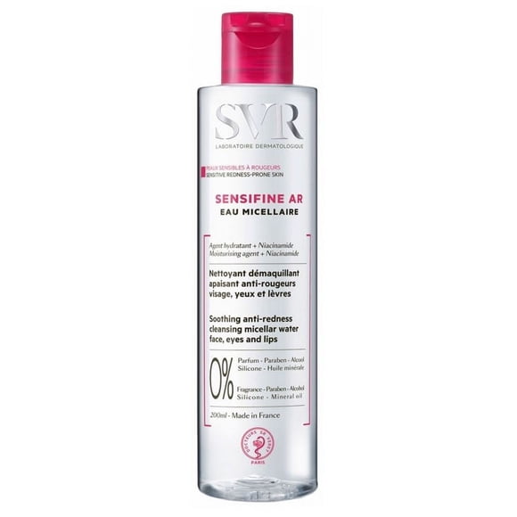 SVR Sensifine AR Eau Micellaire 200 ml