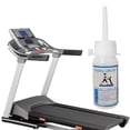 thumbnail image 4 of LOVEVER Treadmill Belt Silicone Lubricant Easy to Apply Formulated for Running Treadmill, 4 of 13