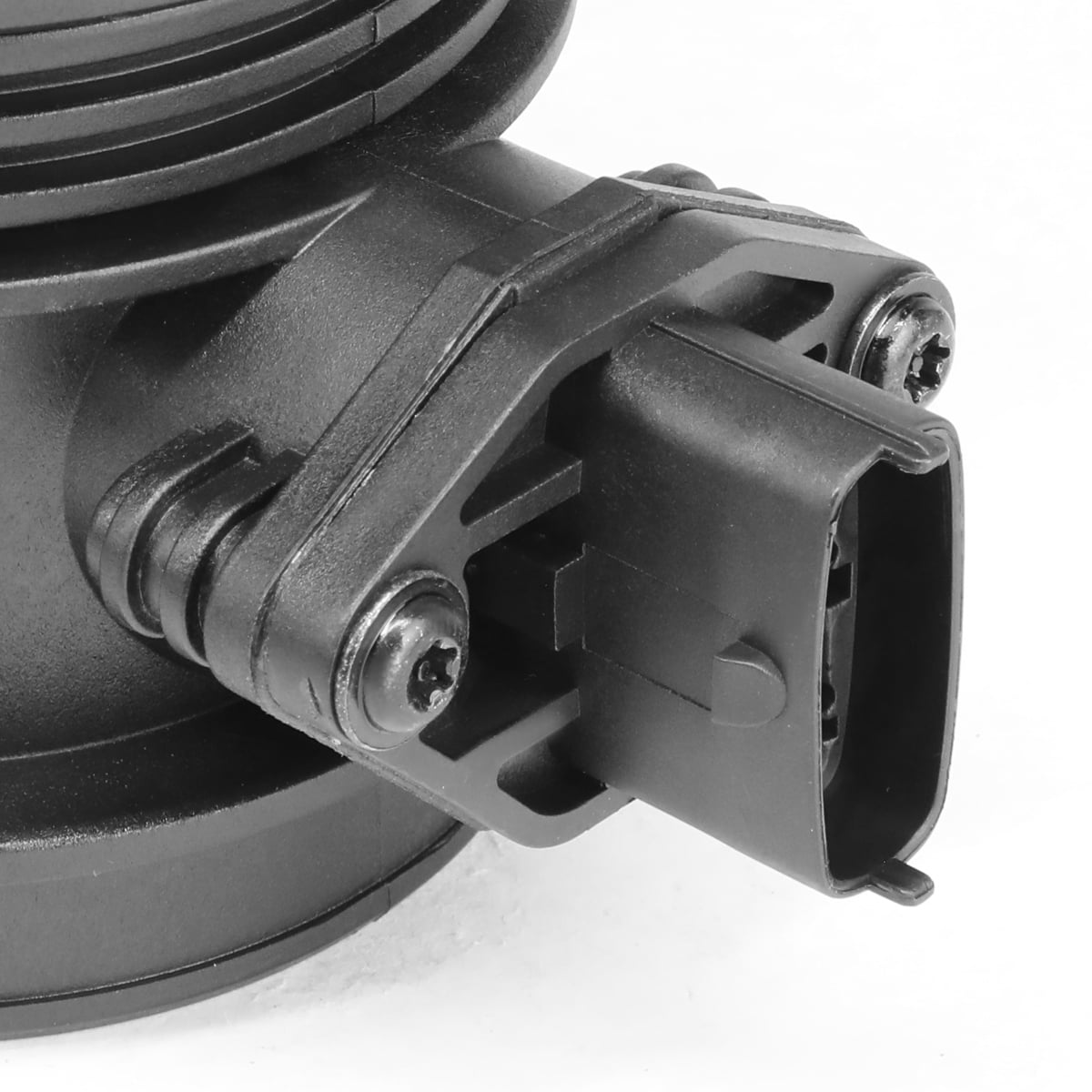 DNA Motoring OEM-SS-078 For 2002-2006 Santa Sonata XG300 XG350 Amanti Optima Factory Style MAF Mass Air Flow Sensor Assembly 03 04 05