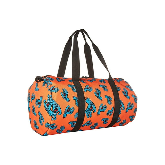 Herschel Supply Co. Sutton Mid-Volume Firecracker Screaming Hand