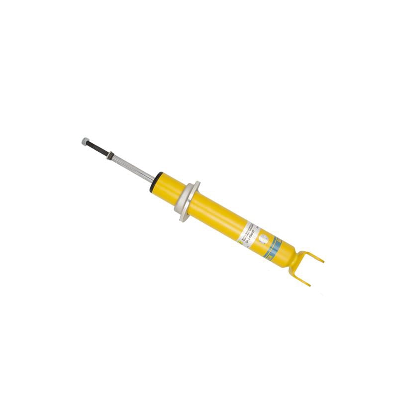 Bilstein B8 Performance Plus Monotube Shock Absorber Fits select: 2016-2021 MAZDA MX-5 MIATA GRAND TOURING, 2017-2020 FIAT 124 SPIDER CLASSICA/LUSSO/ABARTH