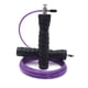 thumbnail image 1 of Cuerda para saltar Attack Speed: Cuerdas para saltar ajustables: para Crossfit: Se adapta a hombres y mujeres, 1 of 5