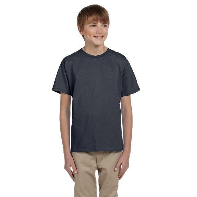 Gildan Tee-Shirt Ultra Coton pour Jeunes