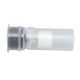 thumbnail image 5 of Sensor de Nivel de Líquido de Lavadora de Automóviles, Resistente Al Desgaste Durable 289111E400 Sensor de Nivel de Fluido del Parabrisas para 350Z 370Z Altima Armada, 5 of 7