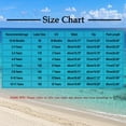 thumbnail image 3 of Ahuyic Solid Color Girls Full Length Pants Jogger Style Loose Fit Kids, 3 of 3
