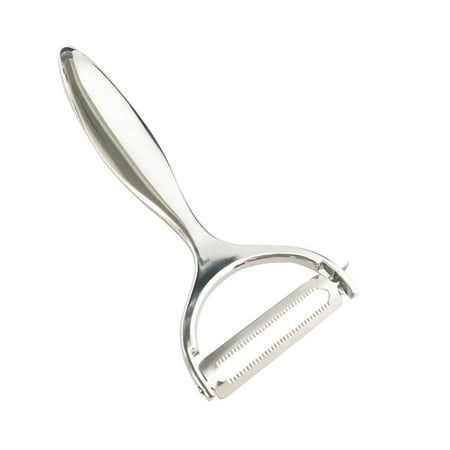 

MODERN HOMEZIE Y Shape Vegetable Potato Carrot Fruit Non- for Slip Handle Zester Home Kitchen Peeling Tool 150*65*20cm 1 Pc