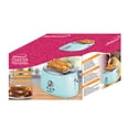 thumbnail image 2 of Brentwood Cool-Touch 2-Slice Retro Toaster with Extra-Wide Slots, Blue, 2 of 4