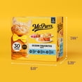 thumbnail image 3 of Mr Purrs Seafood Pate Wet Cat Food, 3 oz Can, Pack of 30, 3 of 15
