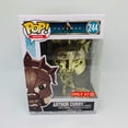 thumbnail image 2 of DC Funko POP! Heroes Arthur Curry as Gladiator Vinyl Figure [Gold Chrome], 2 of 8