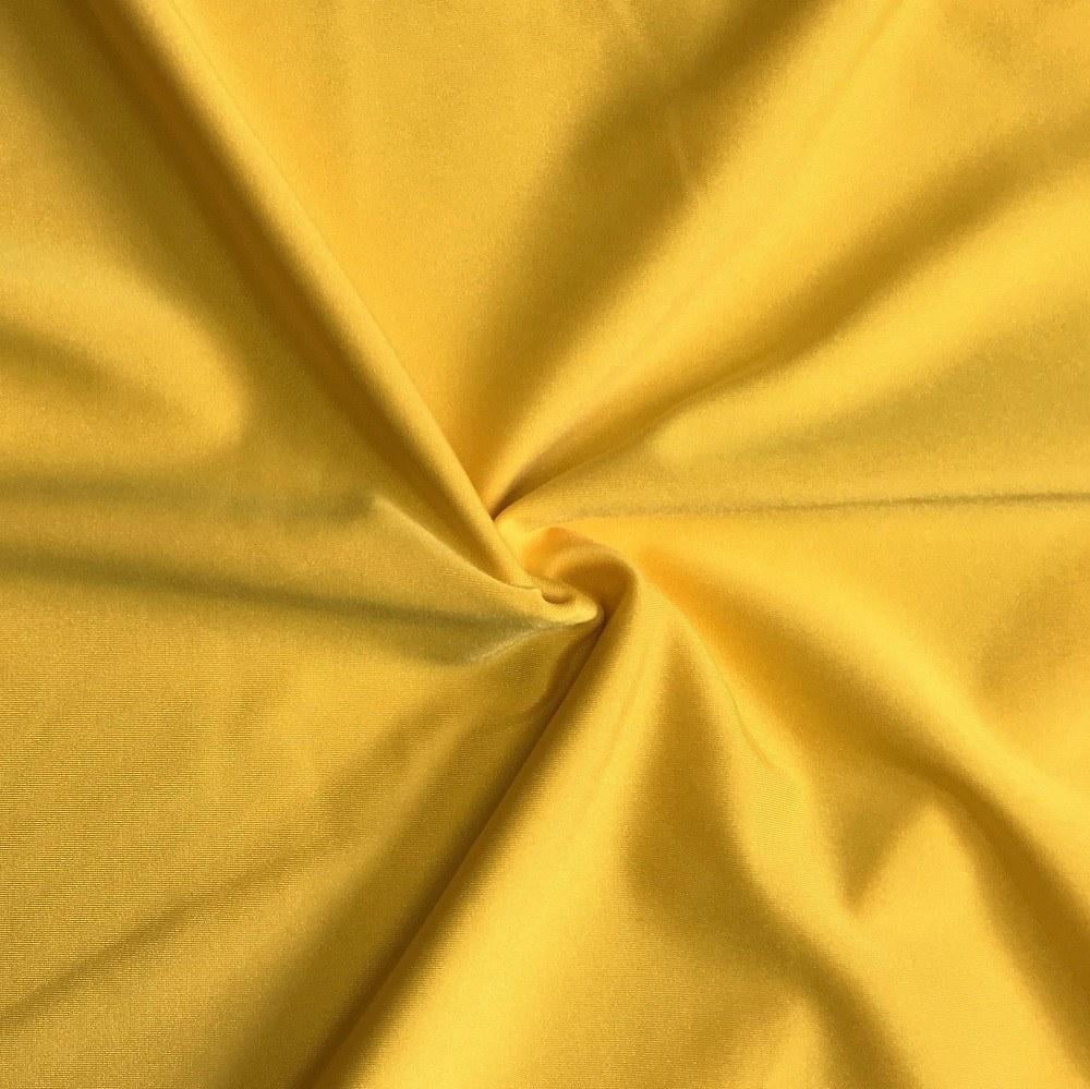 Shiny Polyester Lycra Spandex Fabric 4 Way Stretch 60" wide Sold By The