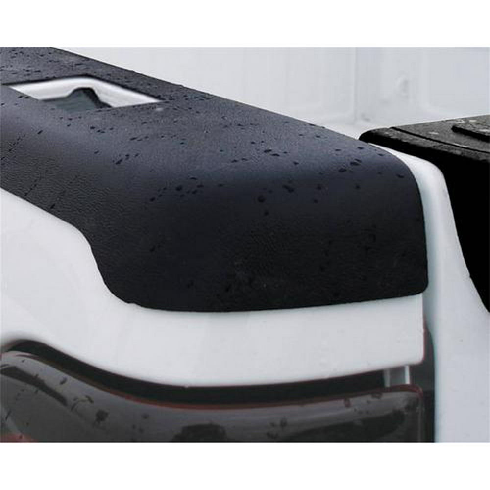 Stampede Rail Topz Black Truck Bed Side Rail Protector
