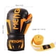 thumbnail image 2 of Manoplas de boxeo Guantes de boxeo con correas de soporte de muñeca Kick Boxing Muay Thai Punching T Tomshoo Manoplas de boxeo, 2 of 7