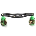 thumbnail image 1 of Carrete de pesca ultraligero de carbono LIXADA con mango izquierdo y derecho para baitcasting, 1 of 7