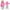 Pink, variant on Gqtwoy Doll Clothes for 14-18 Inch Dolls, New Outfits for 35-45 cm Dolls, Includes Hooded Sweatshirt & Trousers, Fashionable Dress-Up Accessories, Birthday & Christmas Gift for Kids