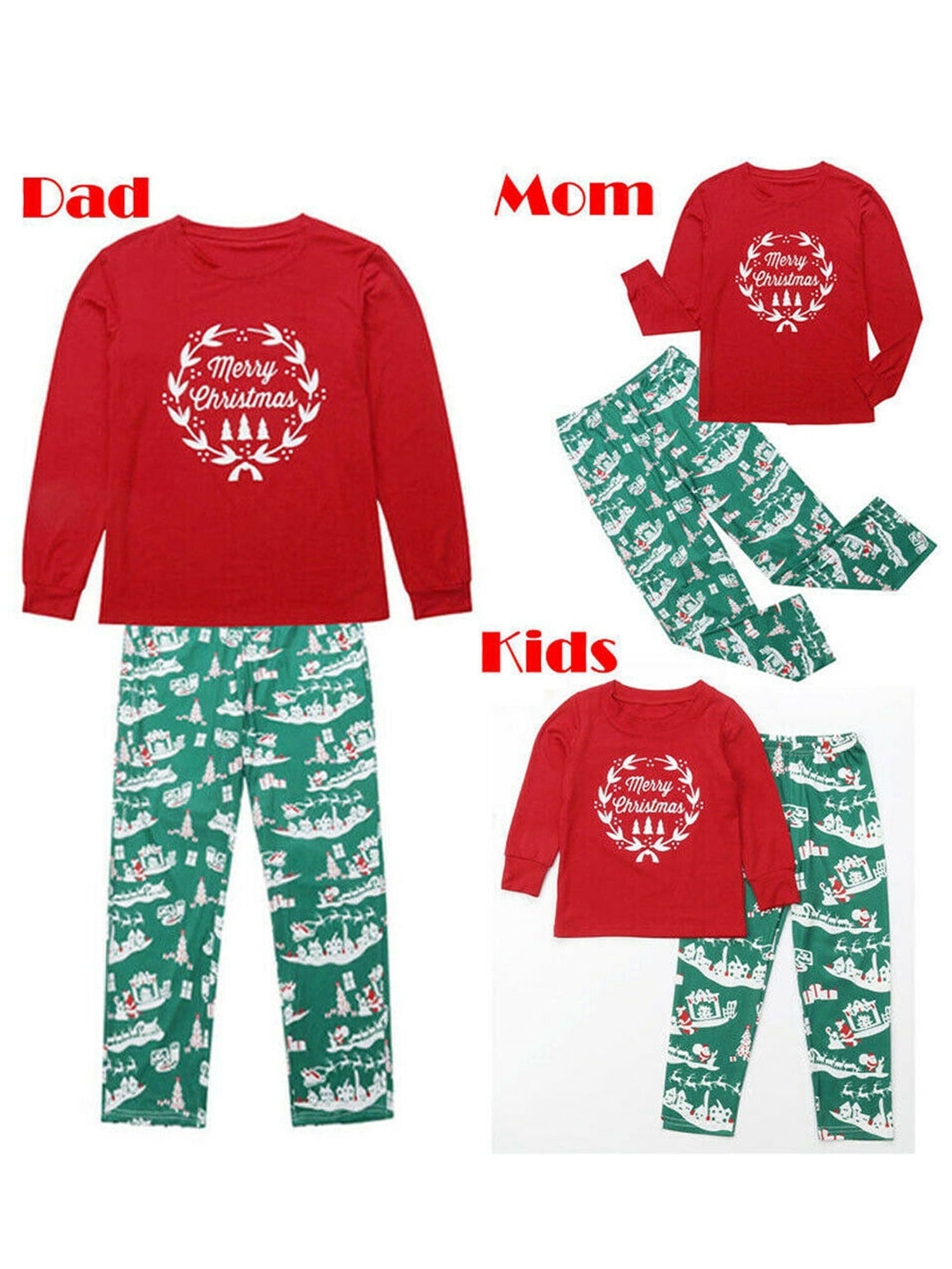 kid pajamas
