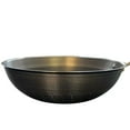 thumbnail image 4 of Toytexx Poêle Antiadhésive en Acier Inoxydable 32cm avec Surface en Nid d'Abeille, Poignée Qui Reste Froide, Compatible Induction, Compatible Four & Lave-Vaisselle, 4 of 8