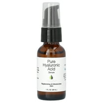 Hyalogic Pure Hyaluronic Acid Face Serum 1 fl oz Serum