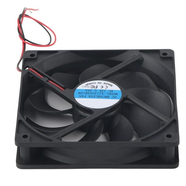 Ventilateur de refroidissement, Ps4 Pro Cooler Heat Exhauster