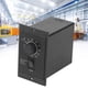 thumbnail image 5 of Controlador de motor bajo nivel de ruido 220 V 25 W Regulador de velocidad del motor ajustable Trabajo estable Durable para máquina, 5 of 8