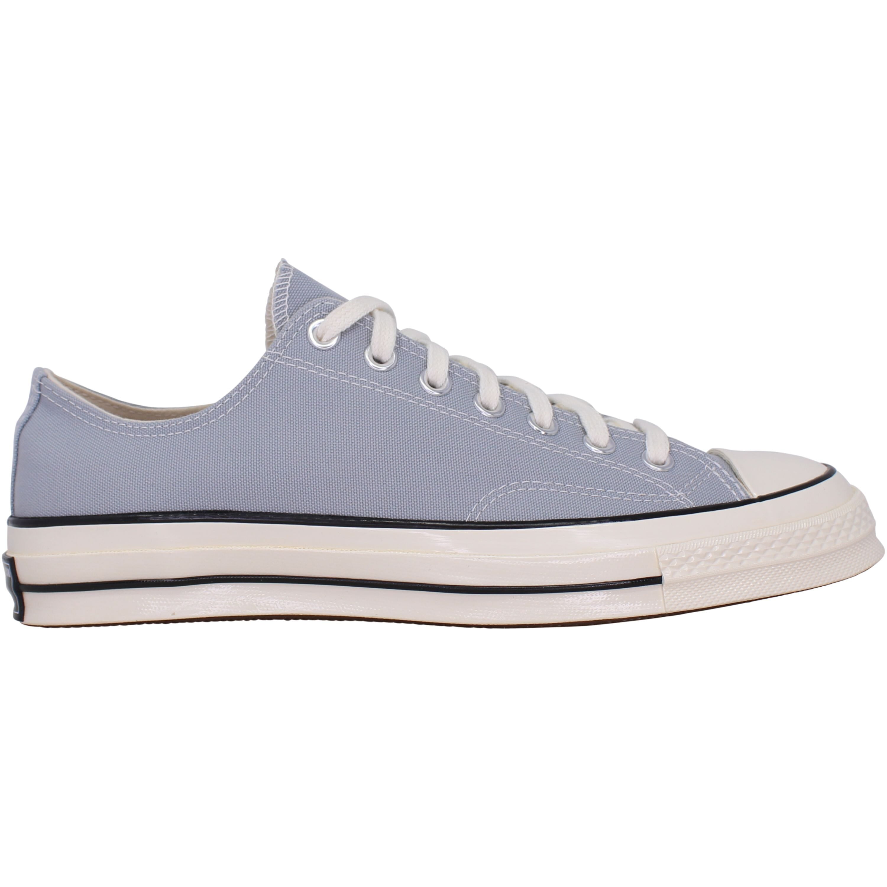 grey converse size 10