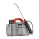 thumbnail image 4 of PULVERIZADOR eléctrico portátil, mango de carga USB con correa para el hombro, varilla retráctil multiusos para riego al aire libre Gris 8L, 4 of 8
