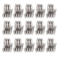thumbnail image 4 of Ymiko Thread Socket, 50Pcs Wire Thread Insert Thread Protection Set For Industrial Supplies, 4 of 8