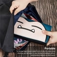 thumbnail image 3 of Switch Storage Bolsa Universal Portátil Viajes OLED Game Game Console Holder Case Scratch-Proof Fouch PROTECTOR Accesorio Inevent EL022596-01, 3 of 7