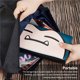 thumbnail image 3 of Switch Storage Bolsa Universal Portátil Viajes OLED Game Game Console Holder Case Scratch-Proof Fouch PROTECTOR Accesorio Inevent EL022596-01, 3 of 7