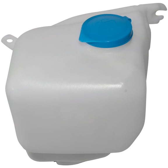 Brock Washer Fluid Reservoir for 1993-1997 Corolla w/ Cap 8531502013