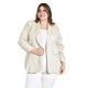 thumbnail image 1 of Blazer de lino Roman Fashion /Tallas Extras, 2329 (Beige) beige 42, 1 of 5