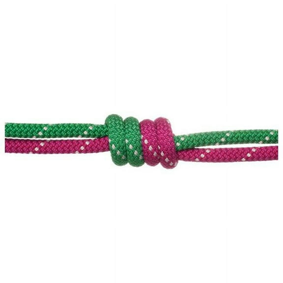 Edelweiss Elite Unicore 7.8mm x 70m Climbing Rope - Green Supereverdry Technology