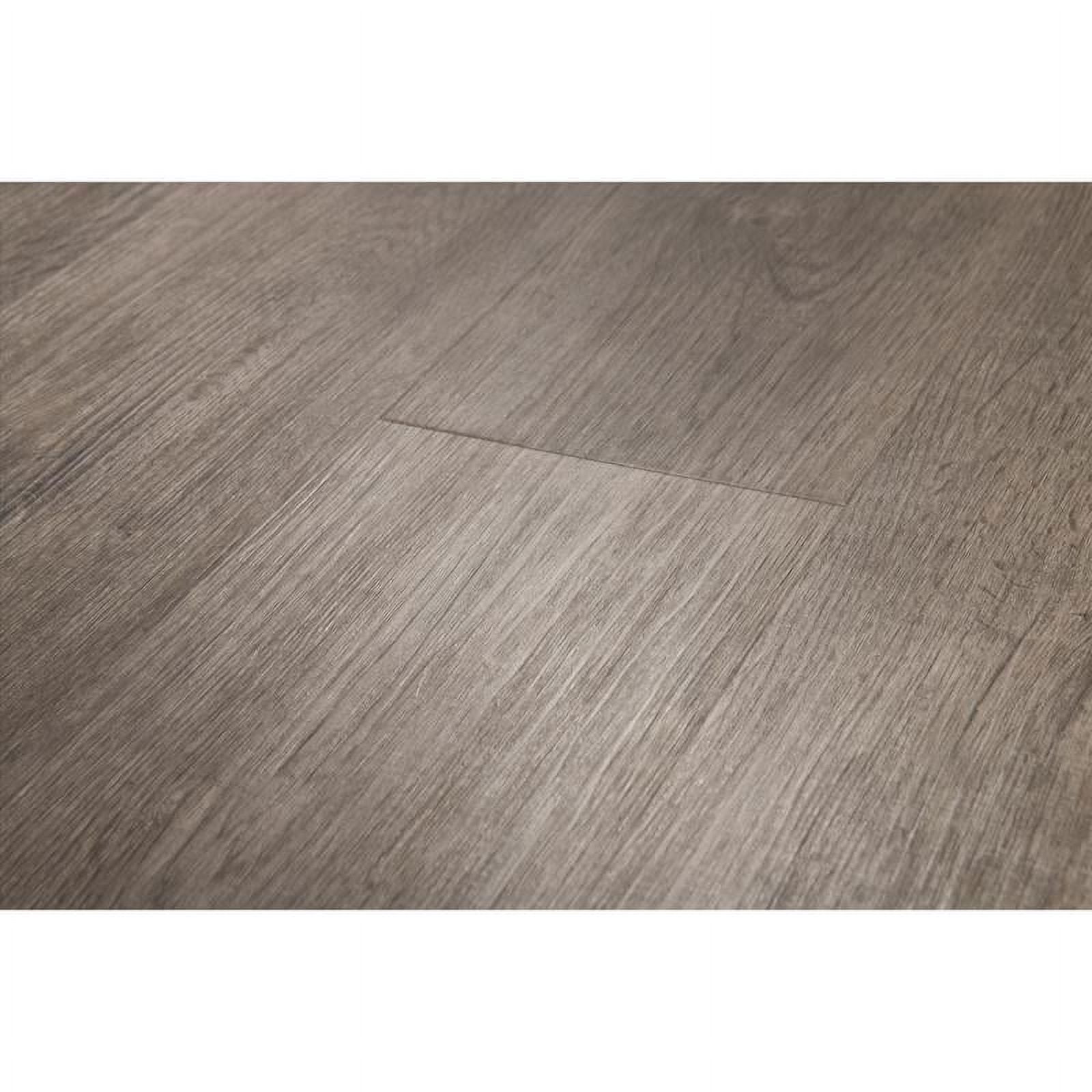 Cali 5045521 7.12 x 48 in. Thornwood Vinyl Plank Flooring - 23.77 Sq ft.