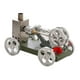 thumbnail image 1 of DIY Engine Car, mini set de montaje de motor de metal para automóvil Modelo de motor, Modelo de motor de para adultos Niños de 8 e, 1 of 7