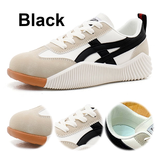 Zapatos para Correr Deporte Mujer Con Suela Goma Soporte El Exteriores