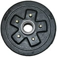 thumbnail image 2 of AP Trailer Brake Hub Assembly 014-126003 Brake Hub; 3500 Pounds; 5 x 4.5 Inch Bolt Pattern; 1/2 Inch Stud Diameter; 6.7 Inch Hub Face Diameter, 2 of 3