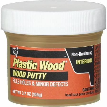 Dap Natural Pine Wood Putty 21272