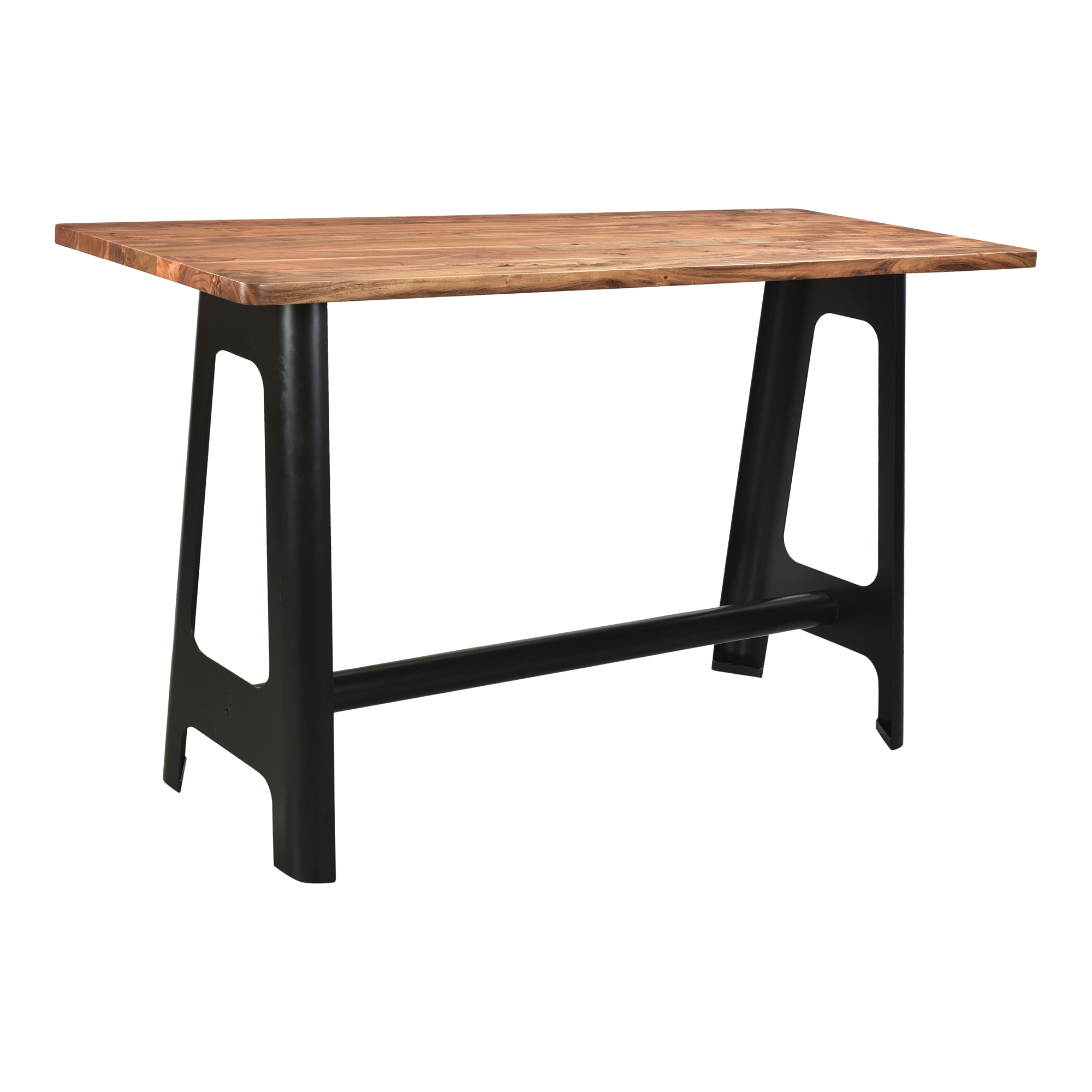 Moe's Home Collection Craftsman Bar Table - Thumbnail 5