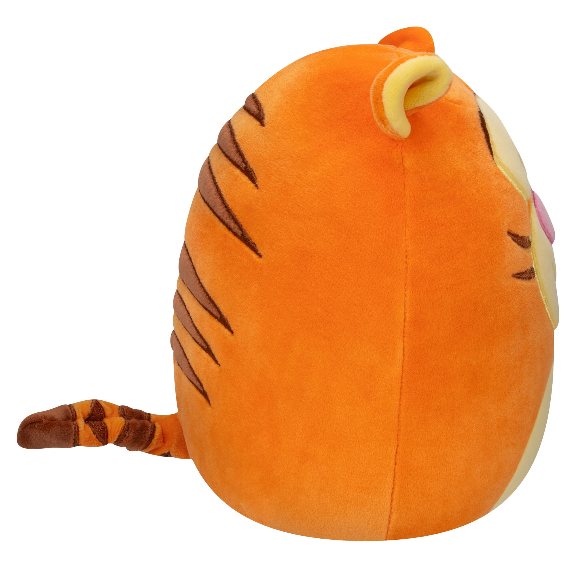 Squishmallows Original Disney 8-Inch Tigger Plush - Little Ultrasoft Official Jazwares Plush