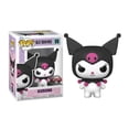 thumbnail image 3 of Kuromi Exclusivo Special Edition Funko Pop Sanrio Hello Kitty Funko MDOX61015, 3 of 3