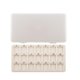 thumbnail image 5 of Tapete de almacenamiento de cuentas con caja Bandeja para abalorios que ahorra espacio Tablero para abalorios Almohadilla portátil para abalorios Beige, 5 of 9