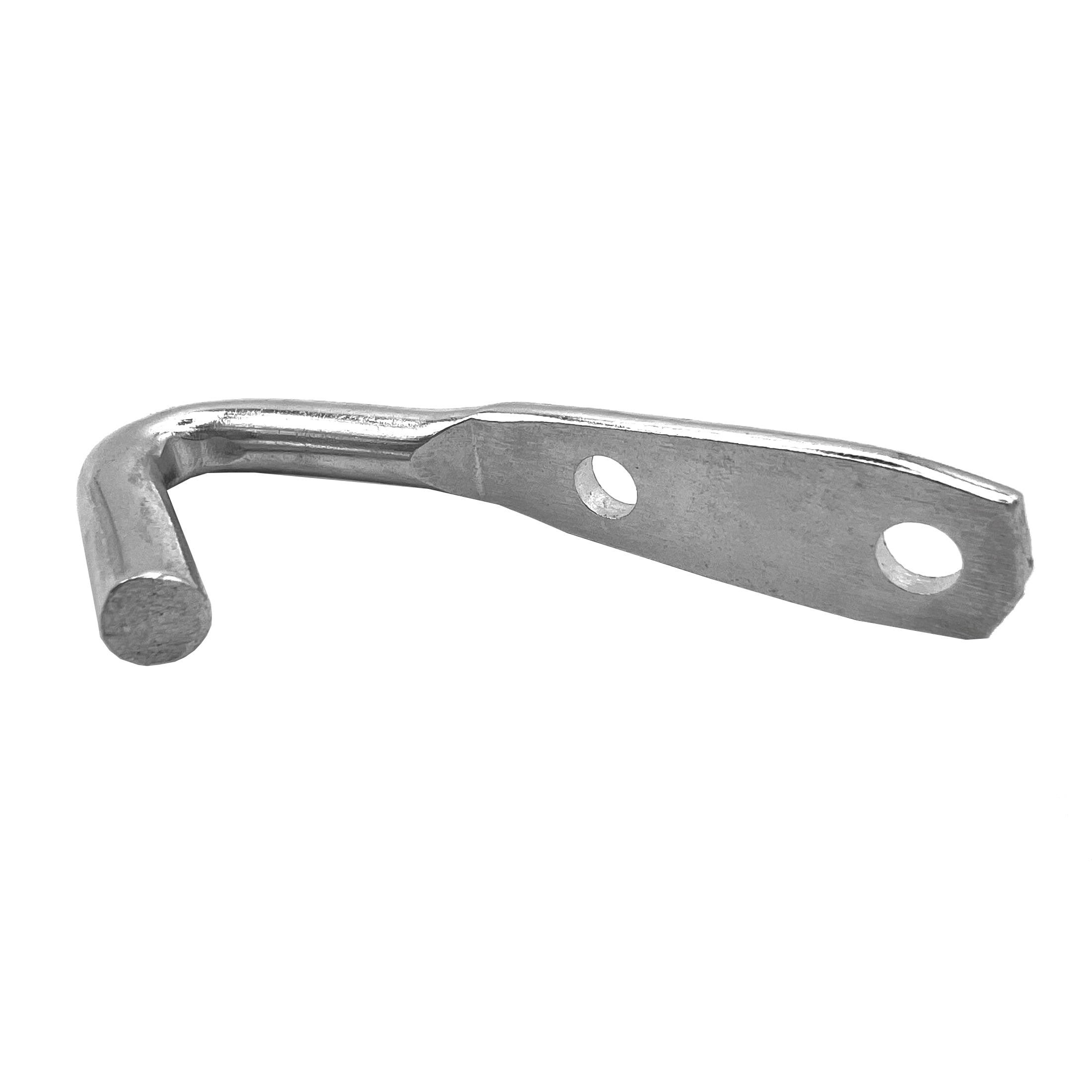 Rope Binding Hook, Zinc, Peerless Chain Company, #4730638