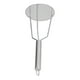 thumbnail image 2 of Potato Masher, Ergonomic Handle Potato Pusher Lightweight For Kitchen For Cook For Restaurant ANGGREK Otros, 2 of 8