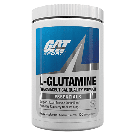 GAT Sport L-Glutamine