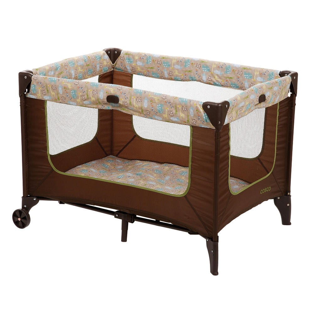 cosco funsport play yard walmart